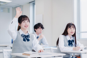 学生