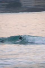 Galicia Spain Surf