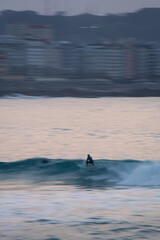 Galicia Spain Surf
