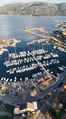 Port de Porto-Vecchio