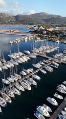 Port de Porto-Vecchio