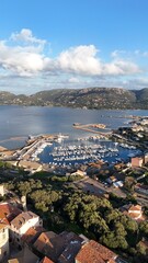 Port de Porto-Vecchio