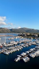 Port de Porto-Vecchio