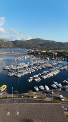 Port de Porto-Vecchio