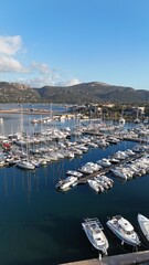 Port de Porto-Vecchio