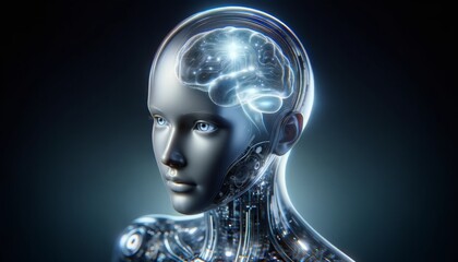 Synthetic Intellect: A Glimpse into the Mind of A