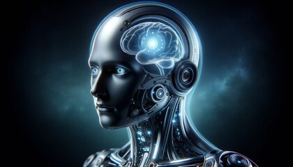 Synthetic Intellect: A Glimpse into the Mind of A