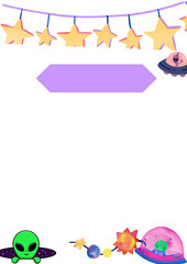 Blue and White Modern Business Proposal Cover Page - 8