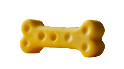 dog bone toy