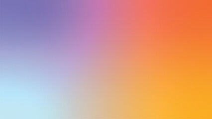 Obraz premium vivid blurred colorful background