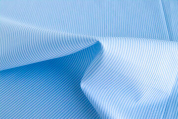 blue stripe line, texture background, fabric texture, textile pattern, curvy texture background,...