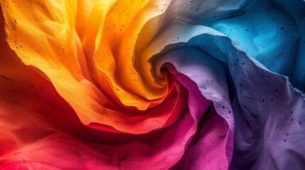 Abstract Gradients Wallpaper