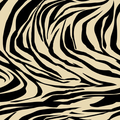 black and white background