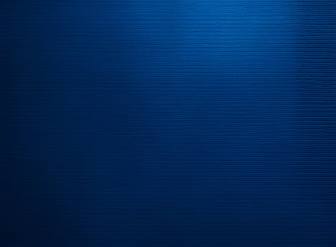 dark blue texture background, generative ai