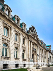 Discovering the Enchanting Streets of Luxembourg City, Luxembourg