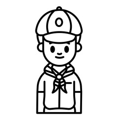 boyscout