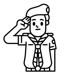 boyscout