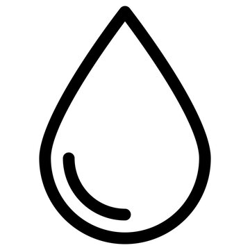 recommend clip art: Drops or waterdrop icon symbol sign, vector illustration
