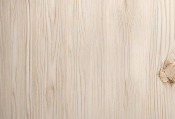 white maple wood background with natural texture,  white wood texture background surface with old natural pattern,