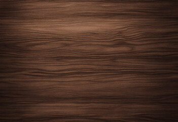 Fototapeta premium Dark Wood Background, Dark maple wood background with natural texture, dark wood texture background surface with old natural pattern