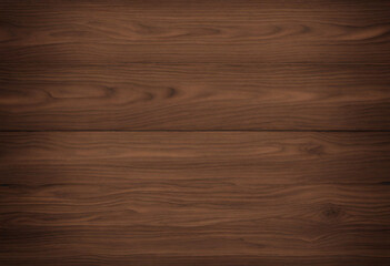 Fototapeta premium Dark Wood Background, Dark maple wood background with natural texture, dark wood texture background surface with old natural pattern