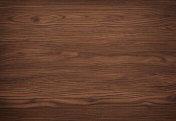 Fototapeta premium Dark Wood Background, Dark maple wood background with natural texture, dark wood texture background surface with old natural pattern