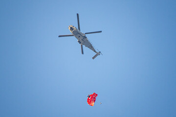  Skydiving Team Lekhwiya Forces
Katara events AFC Cup 2023