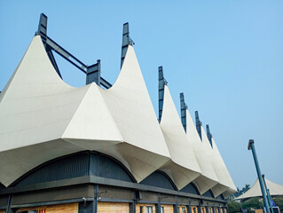 Biswa Bangla Mela Prangan Exhibition Centre, Kolkata, India