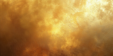 wall background texture in gold