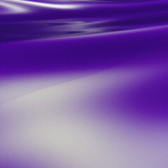 purple background color gradient rough abstract background shine bright light and glow template empty space , grainy noise grungy texture