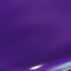purple background color gradient rough abstract background shine bright light and glow template empty space , grainy noise grungy texture