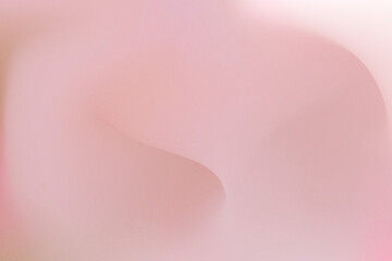 pink peach pastel color gradient rough abstract background shine bright light and glow template empty space , grainy noise grungy texture