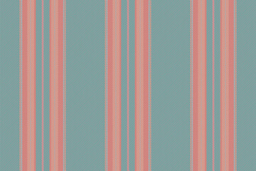 Vertical lines stripe background. Vector stripes pattern seamless fabric texture. Geometric striped line abstract design.