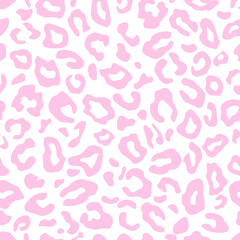 seamless pattern with hearts