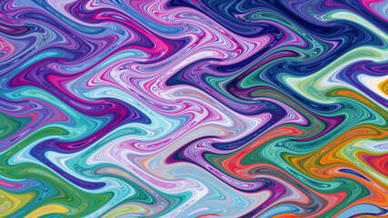 Abstract Art Wallpaper HQ