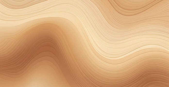 Fondo abstracto de colores ocre.