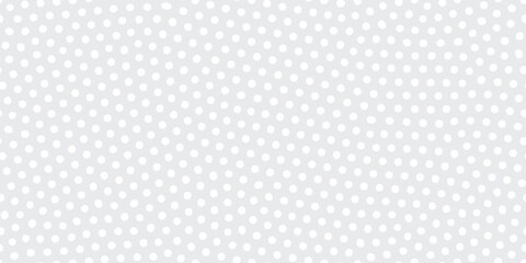 Abstract organic seamless vector pattern Simple flat light grey and white backdrop