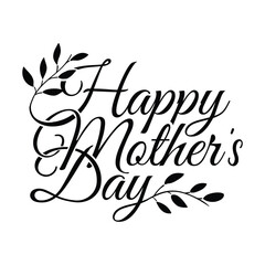 happy mother's day