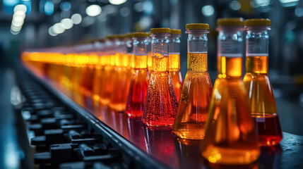 Adapting to Change in Chemicals Business Landscape