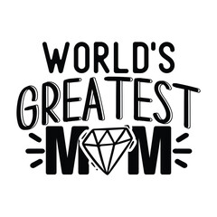 world's greatest mom