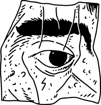 eye