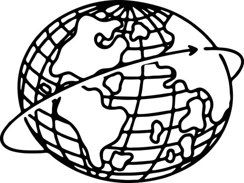 globe world