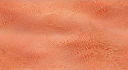 abstract peach color paint image characterized background