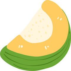 Thai dessert