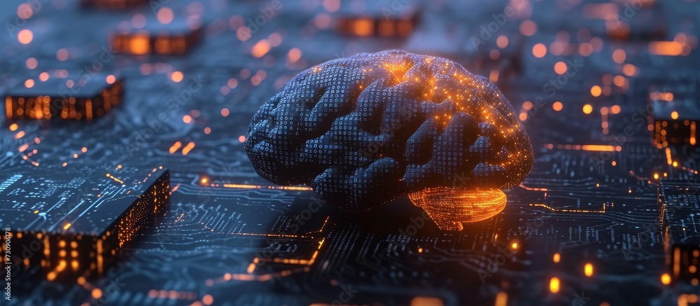 Poster nlp, a concept in ai, utilizes neural networks for language processing.