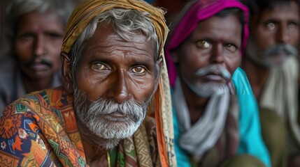Shipasic people in India