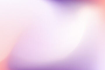 pink peach orange pastel color gradient rough abstract background shine bright light and glow template empty space , grainy noise grungy texture