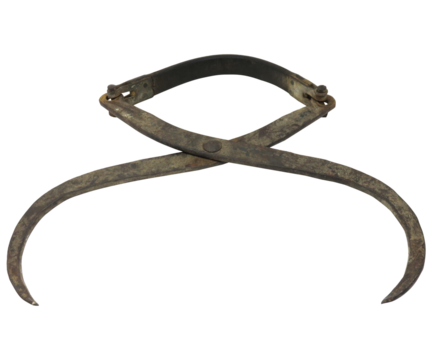 Image of Classic Vintage Tong