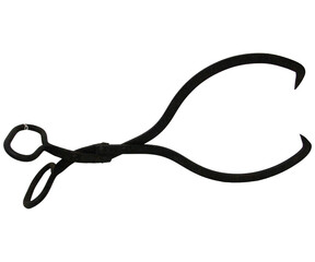 Image of Classic Vintage Tong