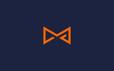 Fototapeta premium letter mg logo icon design vector design template inspiration